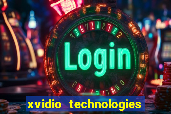 xvidio technologies startup brasil 2022 video game